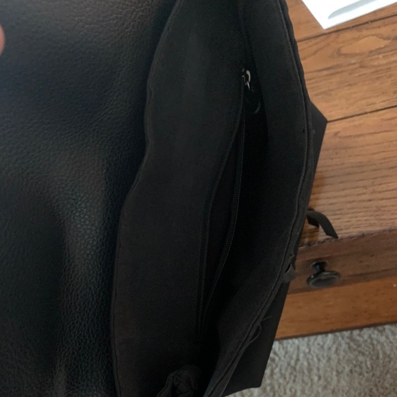 Botkier small black backpack - Picture 4 of 4